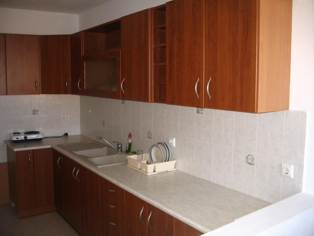 Markakis Studios Fira Town Zewnętrze zdjęcie